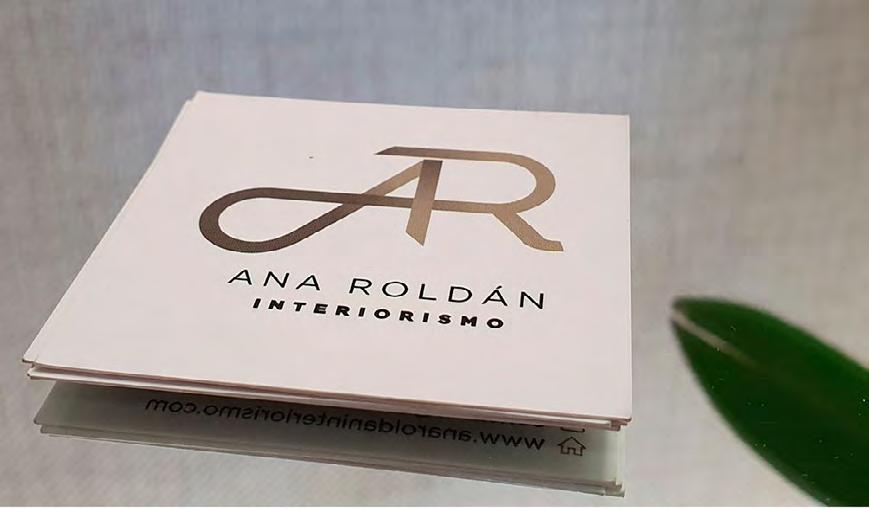 ana roldan logo